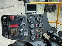 2006 vredo track vt3936zbv zelfrijdende mestverspreider - afbeelding 22 van  29
