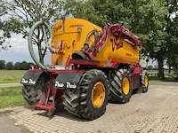2006 vredo track vt3936zbv zelfrijdende mestverspreider - afbeelding 3 van  29