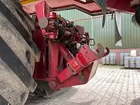 2006 vredo track vt3936zbv zelfrijdende mestverspreider - afbeelding 6 van  29