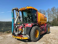 2006 vredo vt2516 zelfrijdende mesttank - afbeelding 2 van  50