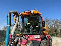 2006 vredo vt2516 zelfrijdende mesttank - afbeelding 4 van  50