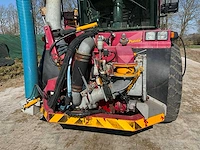 2006 vredo vt2516 zelfrijdende mesttank - afbeelding 5 van  50