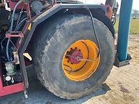 2006 vredo vt2516 zelfrijdende mesttank - afbeelding 16 van  50
