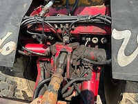 2006 vredo vt2516 zelfrijdende mesttank - afbeelding 26 van  50