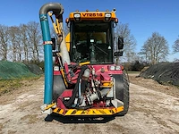 2006 vredo vt2516 zelfrijdende mesttank - afbeelding 23 van  50