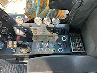 2006 vredo vt2516 zelfrijdende mesttank - afbeelding 36 van  50