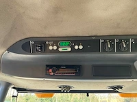 2006 vredo vt2516 zelfrijdende mesttank - afbeelding 41 van  50