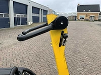 2006 wacker dpu 100-70 trilplaat - afbeelding 9 van  12