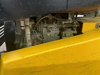 2006 wacker dpu 100-70 trilplaat - afbeelding 11 van  12