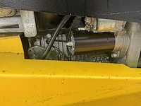 2006 wacker dpu 100-70 trilplaat - afbeelding 12 van  12