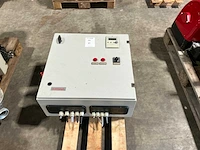 2006 weishaupt g30/2a gasbrander - afbeelding 6 van  9