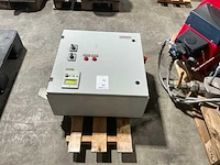 2006 weishaupt gl30/2a gasbrander - afbeelding 2 van  9
