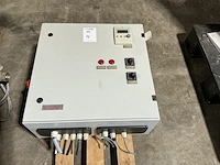 2006 weishaupt gl30/2a gasbrander - afbeelding 8 van  9