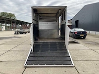 2006 wico mo3500 paardentrailer - afbeelding 10 van  20