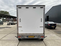 2006 wico mo3500 paardentrailer - afbeelding 17 van  20