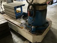 2006 xiangshan z3063x20a radiaalboormachine - afbeelding 2 van  17