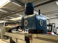 2006 xiangshan z3063x20a radiaalboormachine - afbeelding 3 van  17