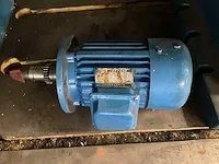 2006 xiangshan z3063x20a radiaalboormachine - afbeelding 5 van  17