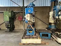 2006 xiangshan z3063x20a radiaalboormachine - afbeelding 10 van  17