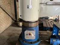 2006 xiangshan z3063x20a radiaalboormachine - afbeelding 16 van  17