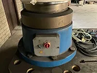 2006 xiangshan z3080x25 radiaalboormachine - afbeelding 2 van  17