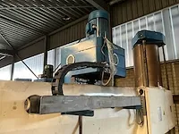 2006 xiangshan z3080x25 radiaalboormachine - afbeelding 4 van  17