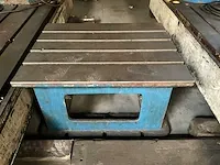 2006 xiangshan z3080x25 radiaalboormachine - afbeelding 8 van  17