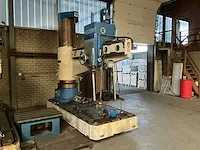 2006 xiangshan z3080x25 radiaalboormachine - afbeelding 11 van  17