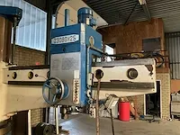 2006 xiangshan z3080x25 radiaalboormachine - afbeelding 12 van  17