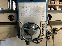 2006 xiangshan z3080x25 radiaalboormachine - afbeelding 13 van  17