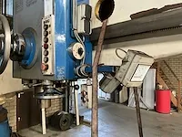 2006 xiangshan z3080x25 radiaalboormachine - afbeelding 15 van  17