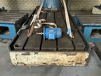 2006 xiangshan z3080x25 radiaalboormachine - afbeelding 2 van  16