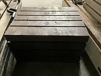 2006 xiangshan z3080x25 radiaalboormachine - afbeelding 8 van  16