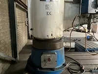 2006 xiangshan z3080x25 radiaalboormachine - afbeelding 15 van  16