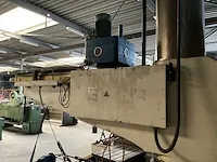 2006 xiangshan z3080x25 radiaalboormachine - afbeelding 16 van  16