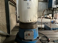 2006 xiangshan z3080x25 radiaalboormachine - afbeelding 15 van  16