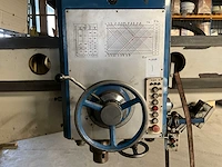 2006 xiangshan z3080x25 radiaalboormachine - afbeelding 13 van  17