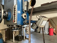 2006 xiangshan z3080x25 radiaalboormachine - afbeelding 15 van  17