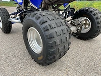 2006 yamaha quad raptor 700r quad - afbeelding 3 van  22