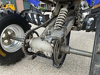 2006 yamaha quad raptor 700r quad - afbeelding 5 van  22