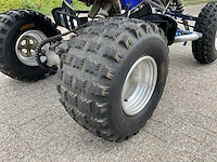 2006 yamaha quad raptor 700r quad - afbeelding 6 van  22
