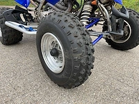 2006 yamaha quad raptor 700r quad - afbeelding 8 van  22