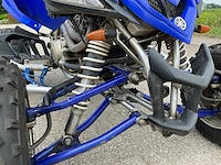 2006 yamaha quad raptor 700r quad - afbeelding 9 van  22
