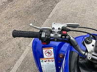 2006 yamaha quad raptor 700r quad - afbeelding 10 van  22