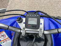 2006 yamaha quad raptor 700r quad - afbeelding 11 van  22