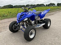 2006 yamaha quad raptor 700r quad - afbeelding 1 van  22