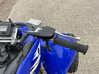 2006 yamaha quad raptor 700r quad - afbeelding 13 van  22