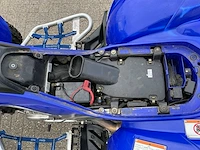 2006 yamaha quad raptor 700r quad - afbeelding 14 van  22