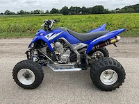 2006 yamaha quad raptor 700r quad - afbeelding 12 van  22