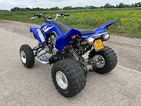 2006 yamaha quad raptor 700r quad - afbeelding 16 van  22